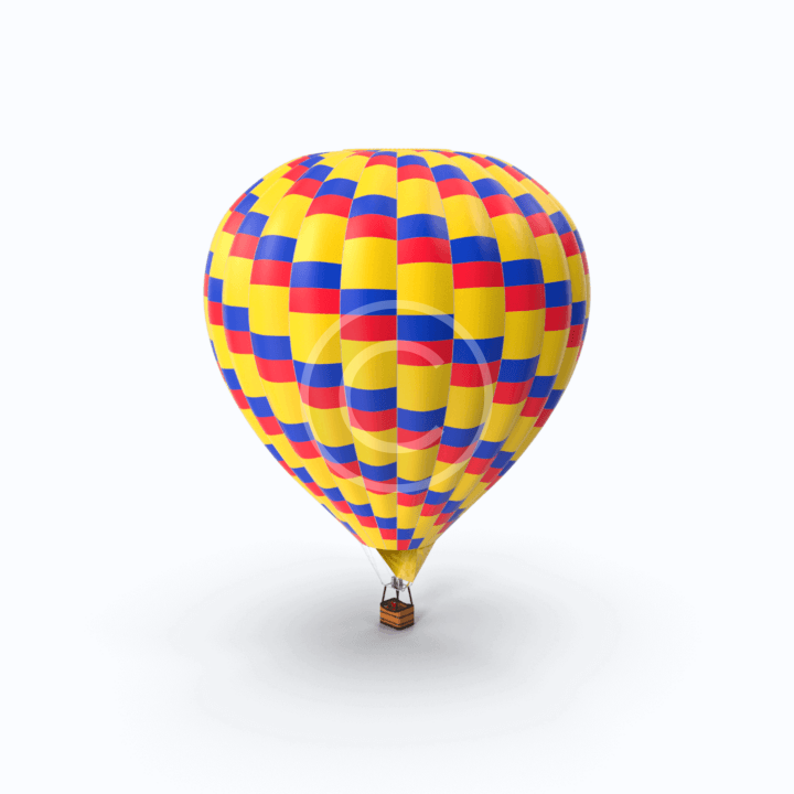 Baloon Dreams