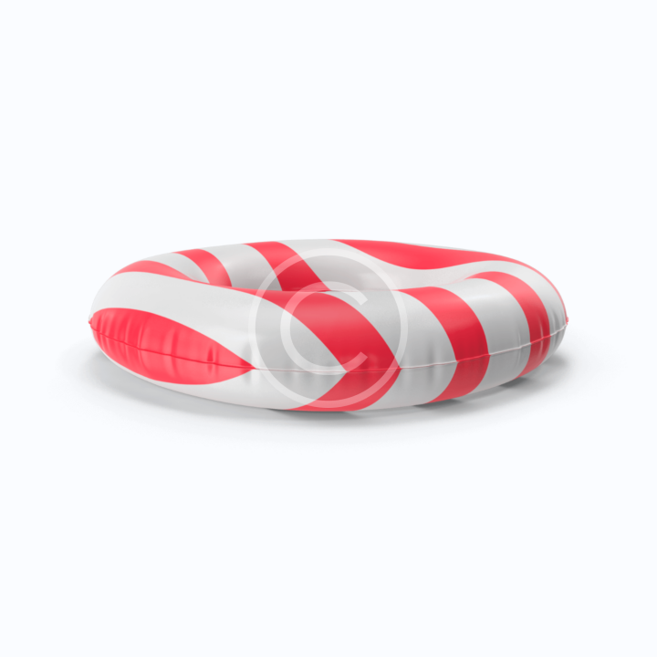 Inflatable Ring