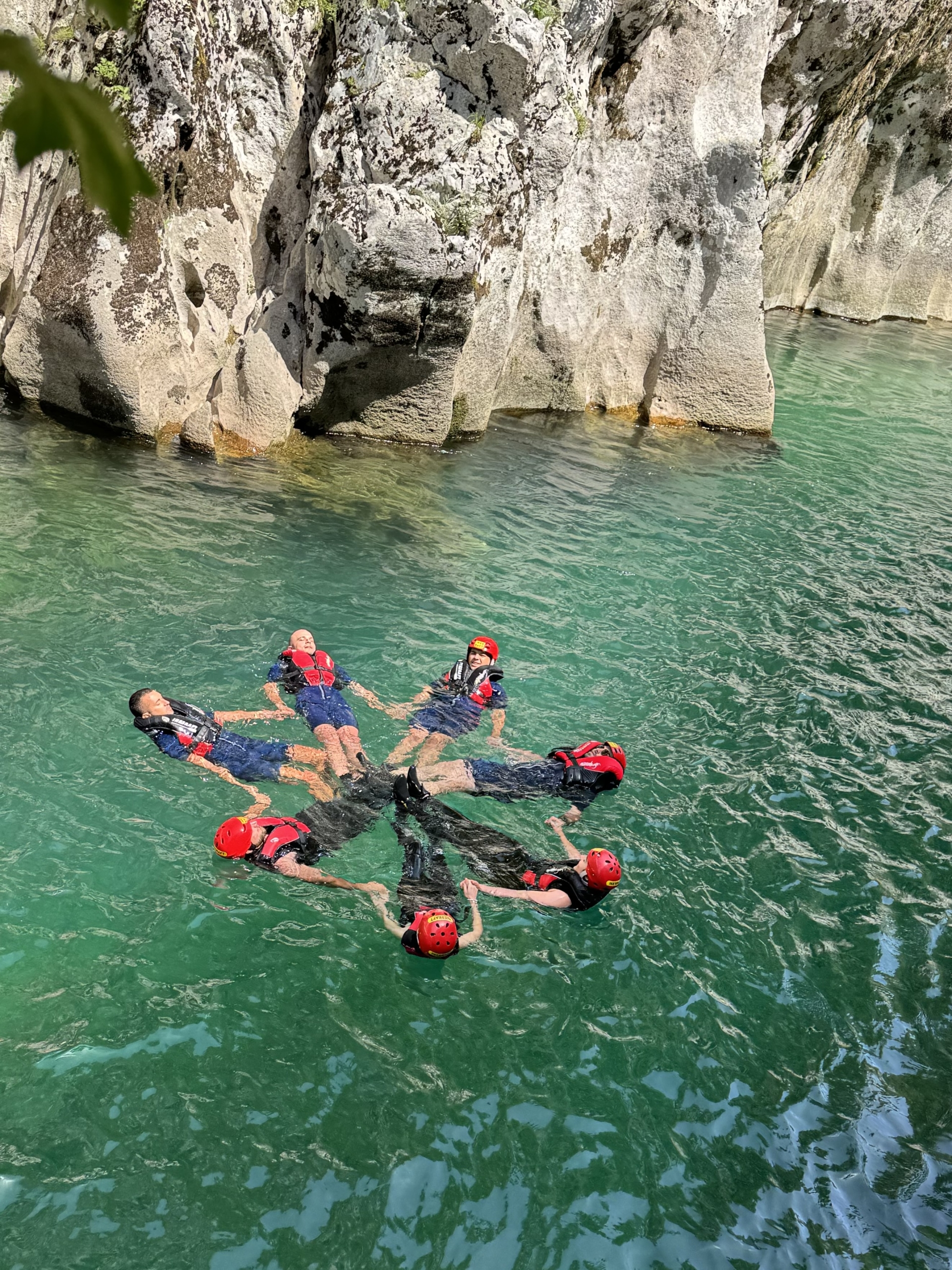 MINI RAFTING