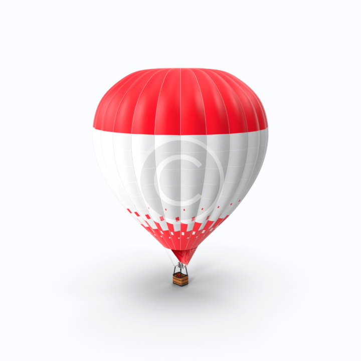 Royal Baloon
