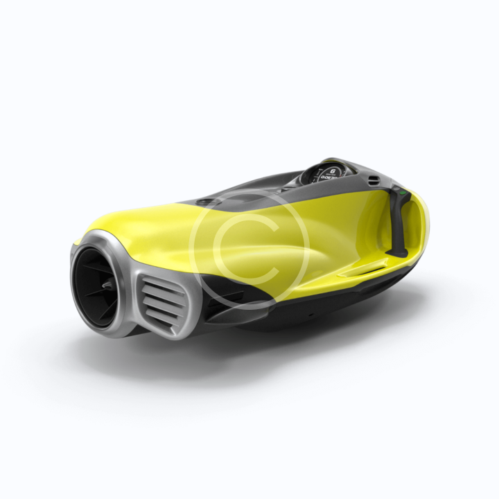 Underwater Drone