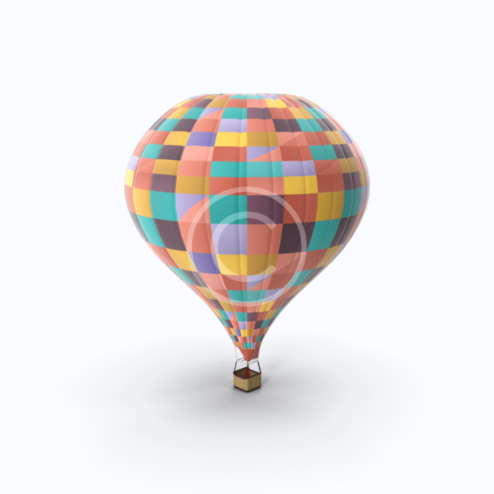 Party Baloon