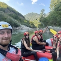 ŠTA TREBATE ZNATI AKO PRVI PUT IDETE NA RAFTING 