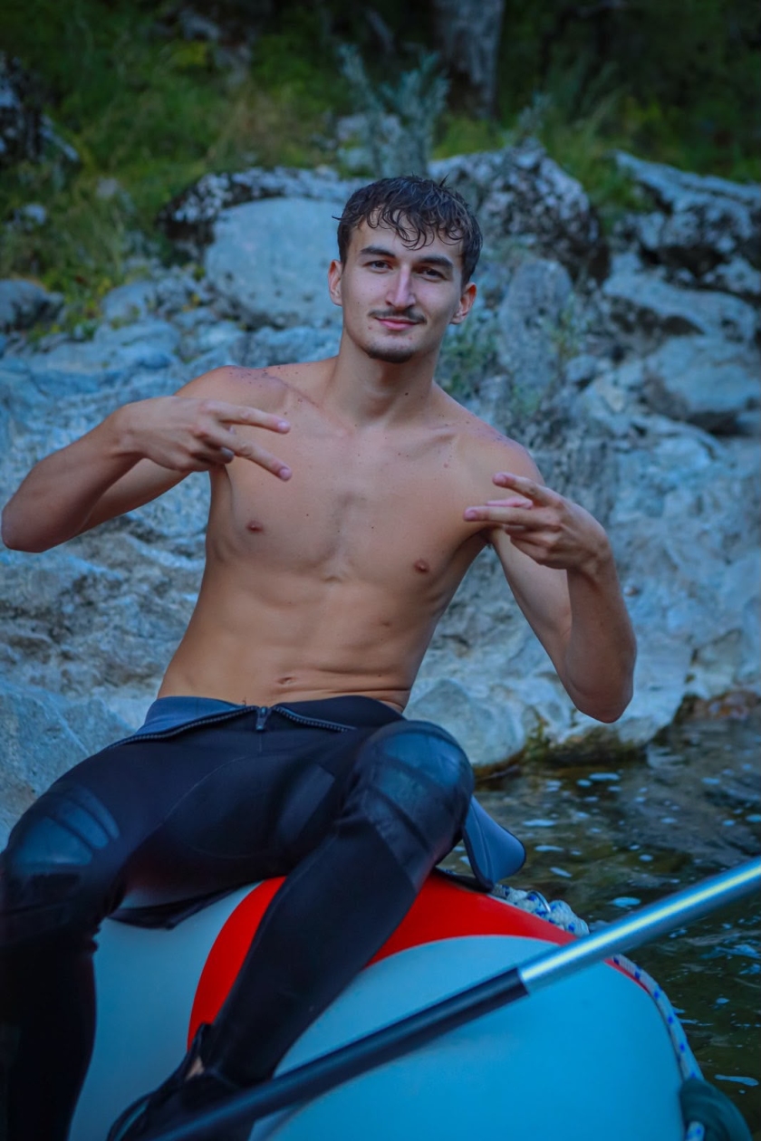 Kerim